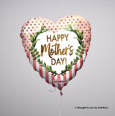 Mothers Day Balloon