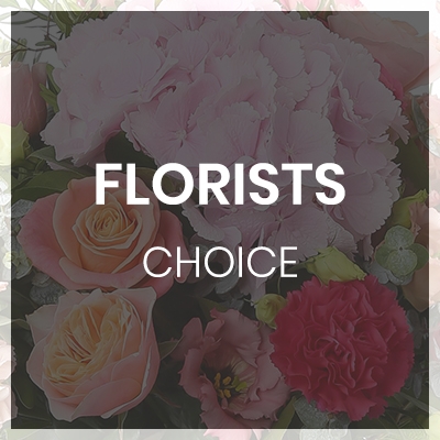 Florists Choice